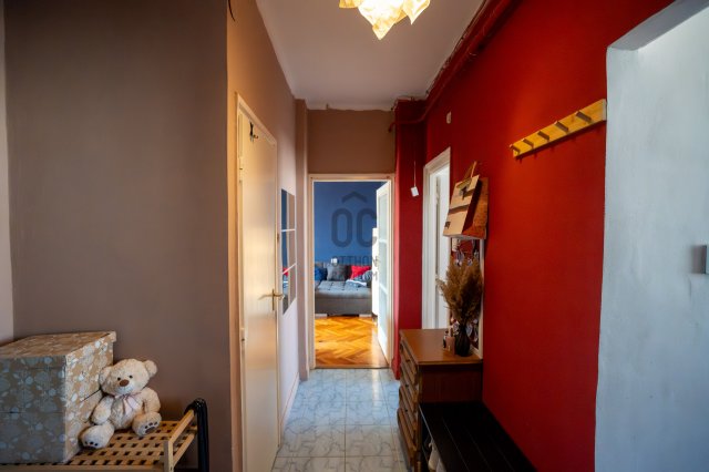 Eladó téglalakás, Miskolcon 39 M Ft, 3 szobás