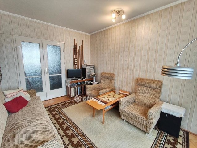 Eladó panellakás, Budapesten, XI. kerületben 75.9 M Ft, 2 szobás