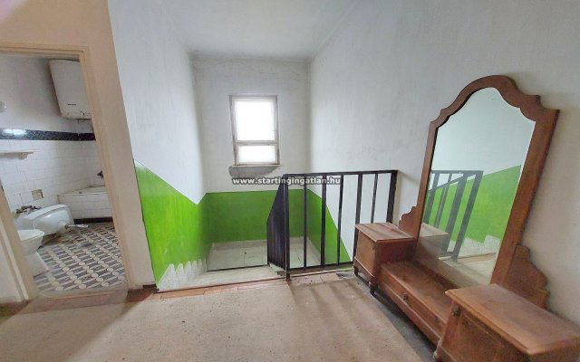 Eladó családi ház, XVIII. kerületben, Mednyánszky utcában