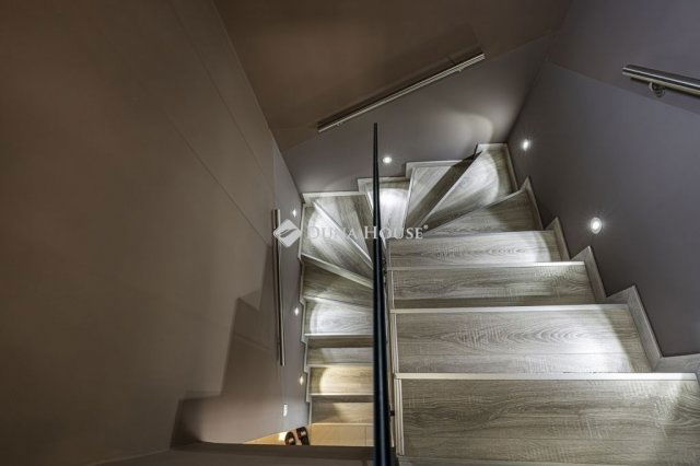 Eladó ikerház, Érden 165 M Ft, 4 szobás / költözzbe.hu