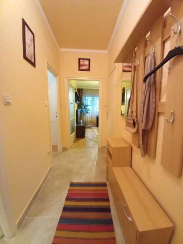 Eladó téglalakás, XIII. kerületben, Victor Hugo utcában