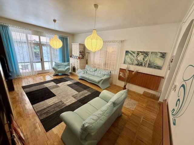 Eladó családi ház, Hajdúböszörményen 114.9 M Ft, 5 szobás