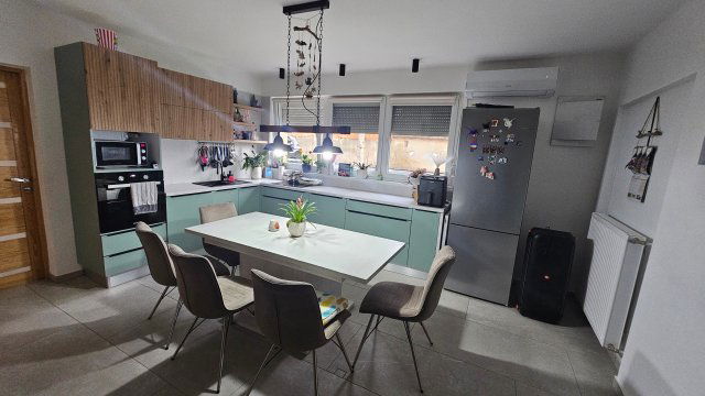 Eladó családi ház, Magyarszéken 99.5 M Ft, 5 szobás