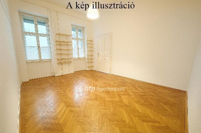 Eladó téglalakás, Budapesten, VII. kerületben 64.9 M Ft