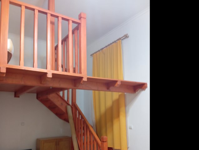 Eladó téglalakás, Budapesten, VI. kerületben, Szondi utcában