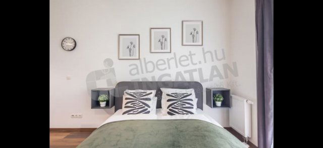 Kiadó téglalakás, albérlet, Budapesten, XI. kerületben