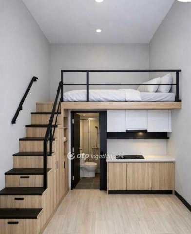 Eladó téglalakás, Budapesten, VI. kerületben 36.9 M Ft, 1 szobás