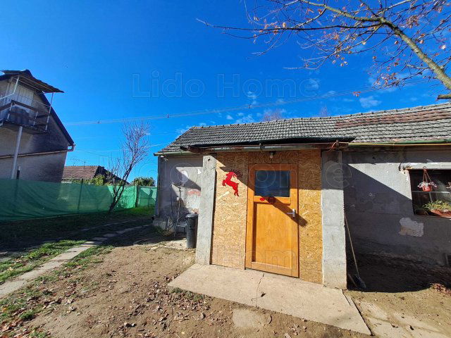 Eladó mezogazdasagi ingatlan, Nagykanizsán 8.9 M Ft, 1 szobás