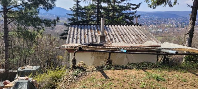 Eladó telek, Budapesten, II. kerületben 57.99 M Ft