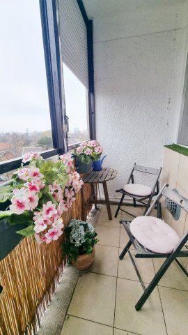 Eladó téglalakás, XXI. kerületben, Katona József utcában