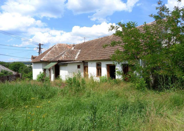 Eladó családi ház, Bélapátfalván 7.3 M Ft, 1+1 szobás