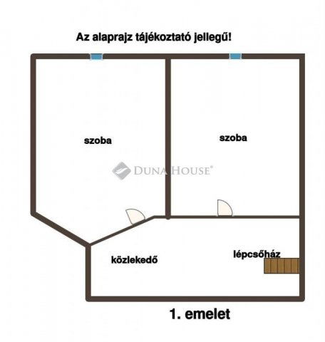 Eladó téglalakás, Budapesten, XVII. kerületben 72 M Ft, 4 szobás