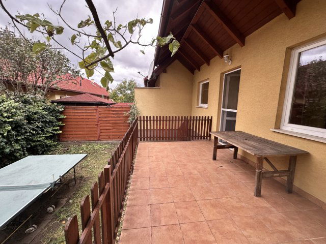 Eladó sorház, Gyömrőn 106 M Ft / költözzbe.hu