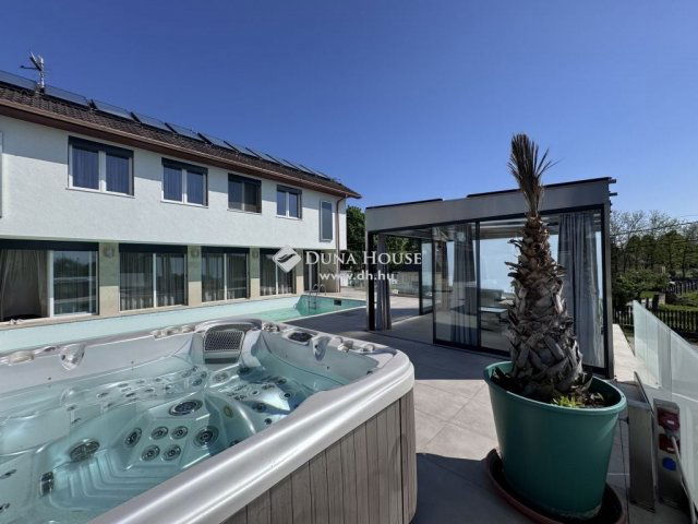 Eladó családi ház, Iregszemcsén 99.9 M Ft, 3 szobás