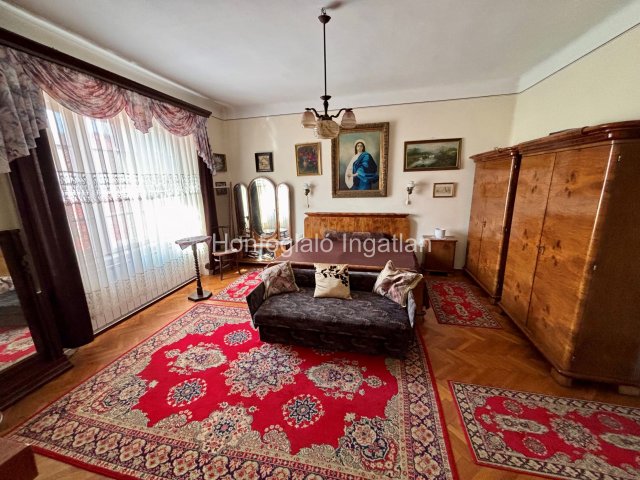 Eladó ikerház, Nyíregyházán 125 M Ft, 3+1 szobás