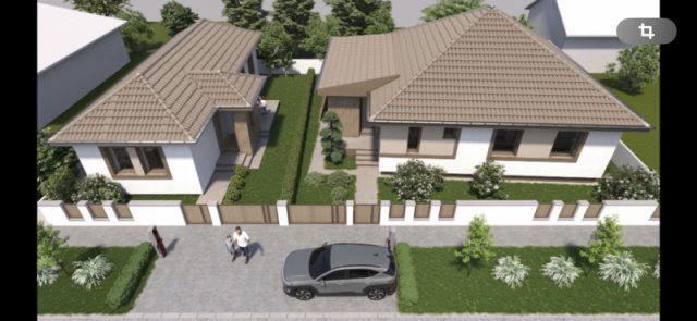 Eladó családi ház, Vecsésen 149.99 M Ft, 4 szobás