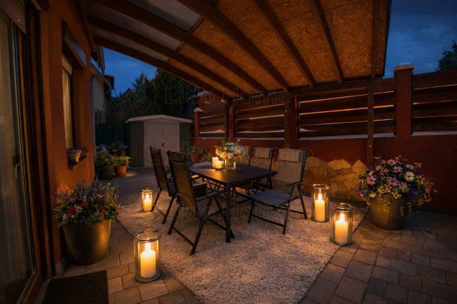 Eladó ikerház, Zsámbékon 95 M Ft, 4 szobás