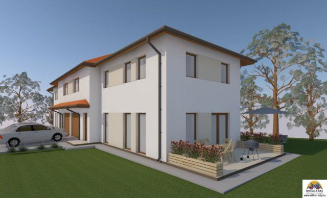 Eladó családi ház, Budapesten, XXII. kerületben 169 M Ft