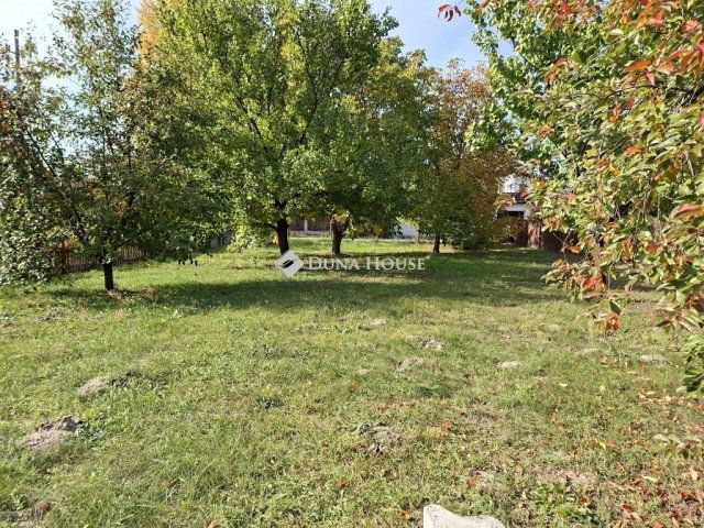 Eladó telek, Székesfehérvárott 50 M Ft / költözzbe.hu