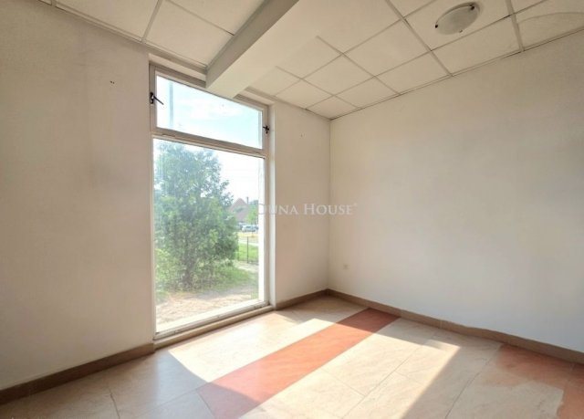 Eladó üzlethelyiség, Budapesten, X. kerületben 333.75 M Ft