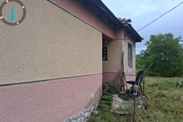 Eladó családi ház, Kerecsenden 10.1 M Ft, 1+1 szobás