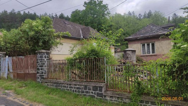 Eladó családi ház, Salgótarjánban 8.4 M Ft, 2+1 szobás