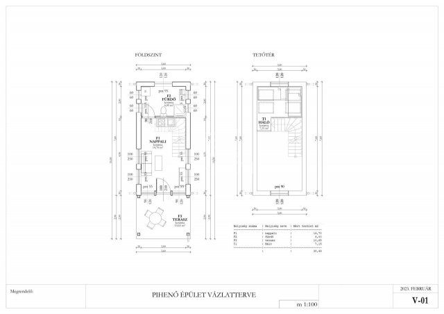 Eladó családi ház, Kecskeméten 7.9 M Ft, 1 szobás