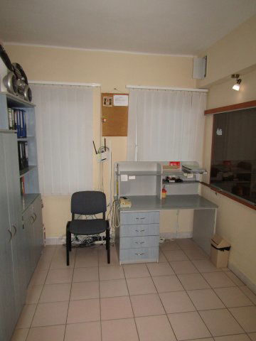 Kiadó iroda, Egerben 260 E Ft / hó, 5 szobás
