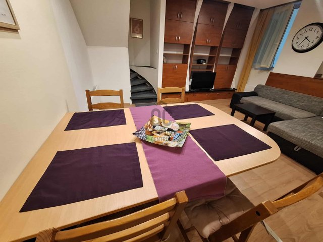 Kiadó téglalakás, albérlet, VII. kerületben, Dohány utcában