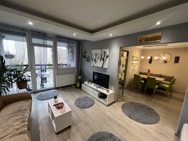 Eladó panellakás, Budapesten, IV. kerületben 74.9 M Ft