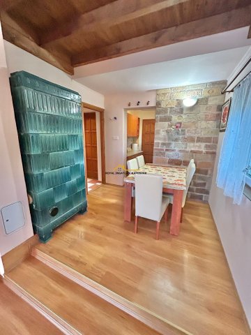 Eladó családi ház, Fonyódon, Dobó István utcában 89.9 M Ft