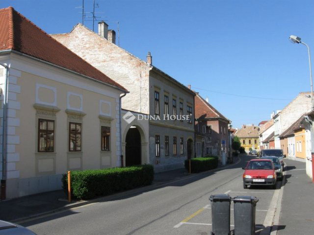 Eladó üzlethelyiség, Sopronban 34.9 M Ft / költözzbe.hu