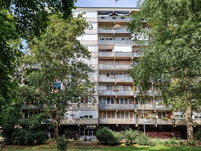 Eladó panellakás, Szombathelyen 39.9 M Ft, 2 szobás