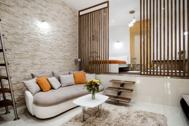 Eladó téglalakás, Budapesten, V. kerületben 117.36 M Ft