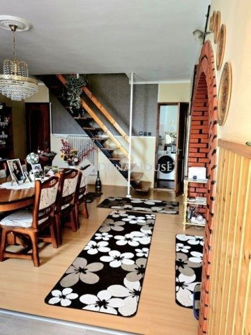 Eladó családi ház, Kővágószőlősön 82.9 M Ft, 4+2 szobás