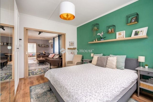 Eladó panellakás, Budapesten, XV. kerületben 88 M Ft, 4 szobás