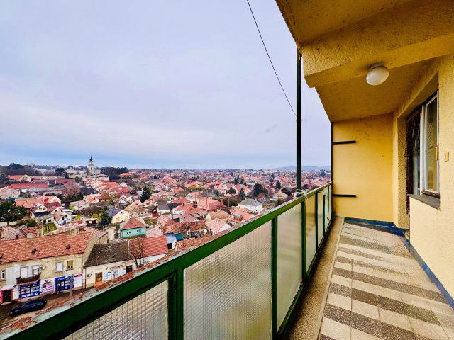 Eladó téglalakás, Keszthelyen 41.9 M Ft / költözzbe.hu