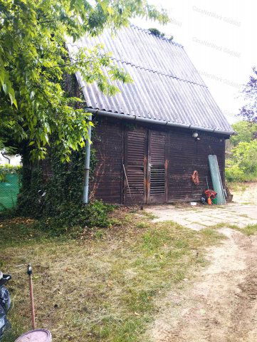 Eladó telek, Veresegyházon 645 M Ft / költözzbe.hu