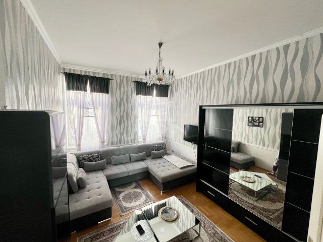 Eladó téglalakás, Budapesten, IX. kerületben 120 M Ft