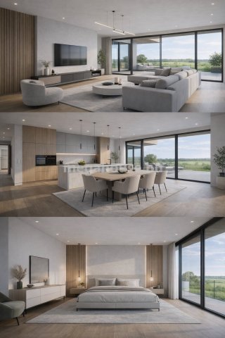 Eladó családi ház, Budaörsön 249.9 M Ft, 6 szobás