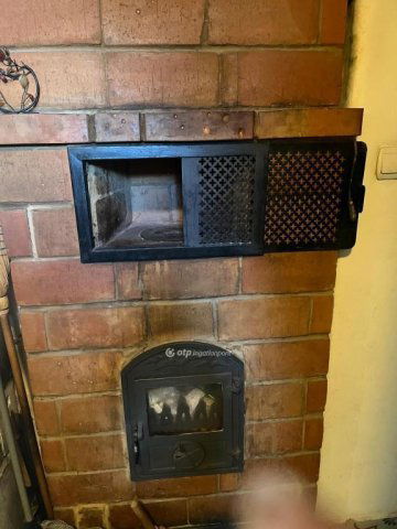 Eladó nyaraló, Harkányban 34.9 M Ft, 4 szobás