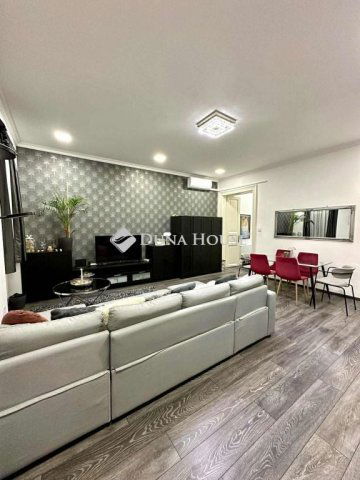 Eladó téglalakás, Budapesten, VI. kerületben, Szív utcában