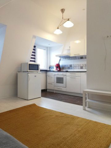 Eladó téglalakás, Szombathelyen 33.9 M Ft, 2 szobás