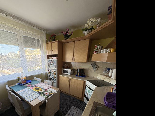 Eladó panellakás, Nyíregyházán, Család utcában 36.4 M Ft