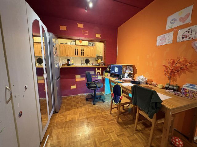 Eladó panellakás, Budapesten, XIV. kerületben, Gvadányi utcában