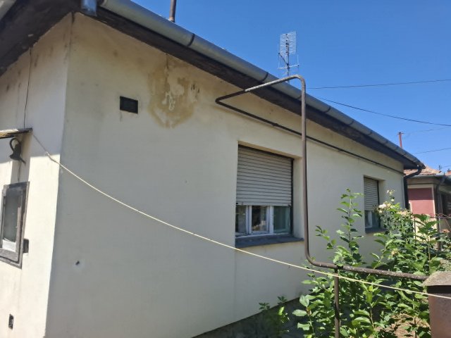 Eladó családi ház, Muronyon 10.9 M Ft, 3 szobás