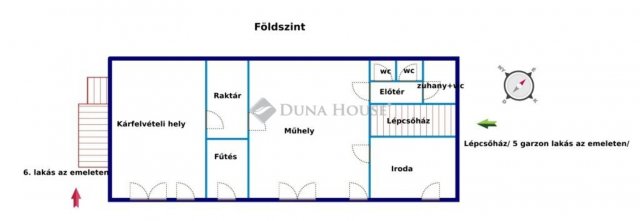 Eladó családi ház, Budapesten, XVIII. kerületben 330 M Ft