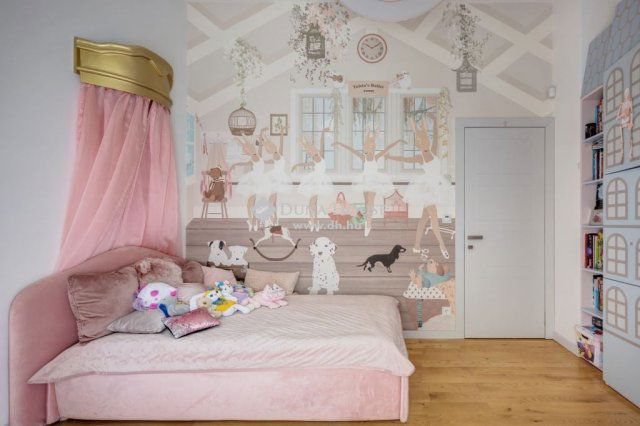 Eladó téglalakás, Budapesten, XII. kerületben 410 M Ft, 5 szobás