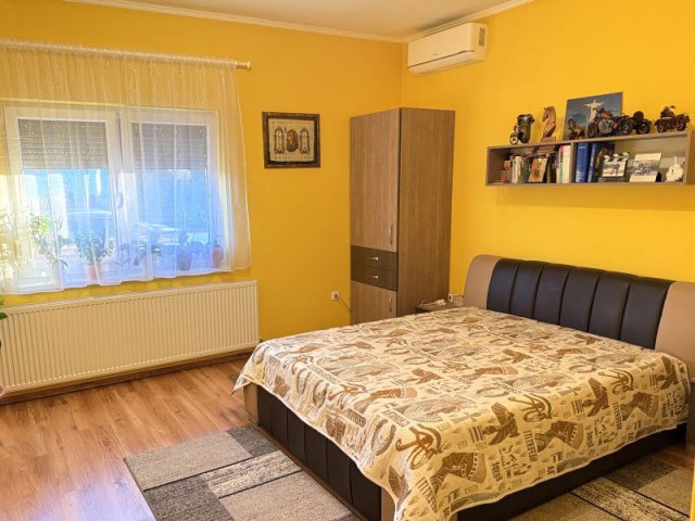 Eladó családi ház, Dabason 94.5 M Ft, 2 szobás