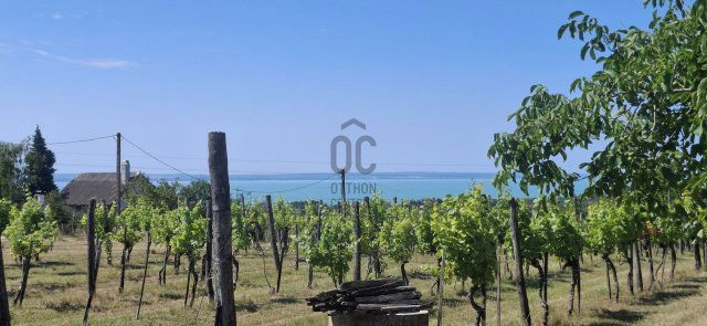Eladó telek, Balatonkenesén 39.5 M Ft / költözzbe.hu